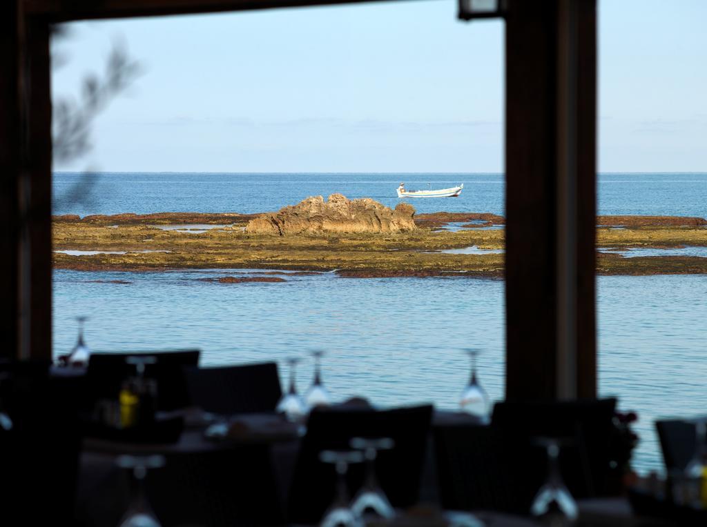 فندق بيبلوس سور مير Byblos المظهر الخارجي الصورة