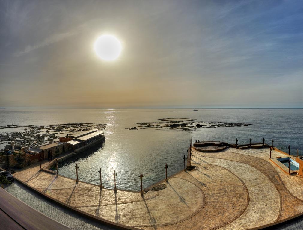 فندق بيبلوس سور مير Byblos المظهر الخارجي الصورة