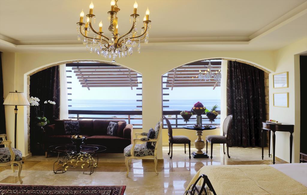 فندق بيبلوس سور مير Byblos المظهر الخارجي الصورة